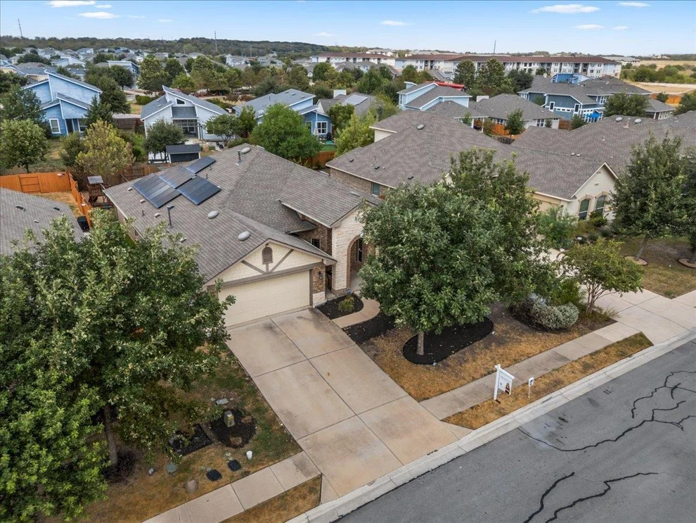 Unit for sale at 7212 Garnet Mill LN, Austin, TX 78744