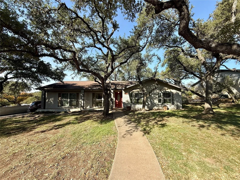 Unit for sale at 8402 Candelaria DR, Austin, TX 78737