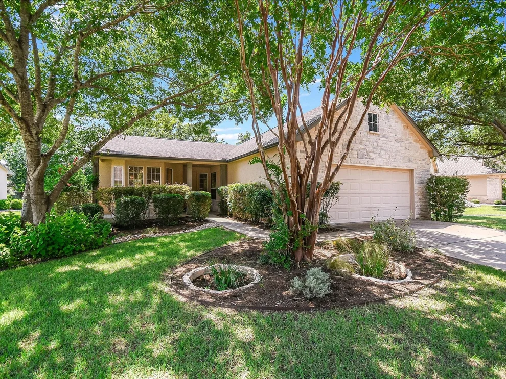 Unit for sale at 121 Warbler WAY, Georgetown, TX 78633