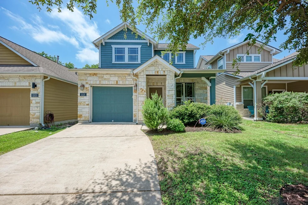 Unit for sale at 1325 Central Park CT, Austin, TX 78745