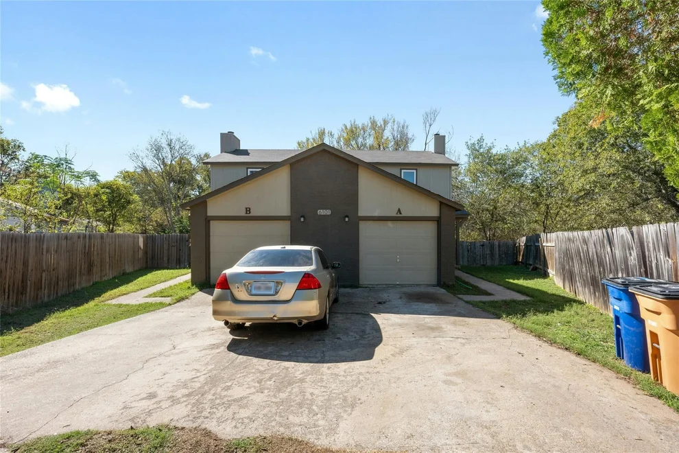 Unit for sale at 6101 Asa DR, Austin, TX 78744