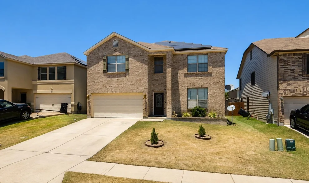 Unit for sale at 415 Starview ST, Temple, TX 76502