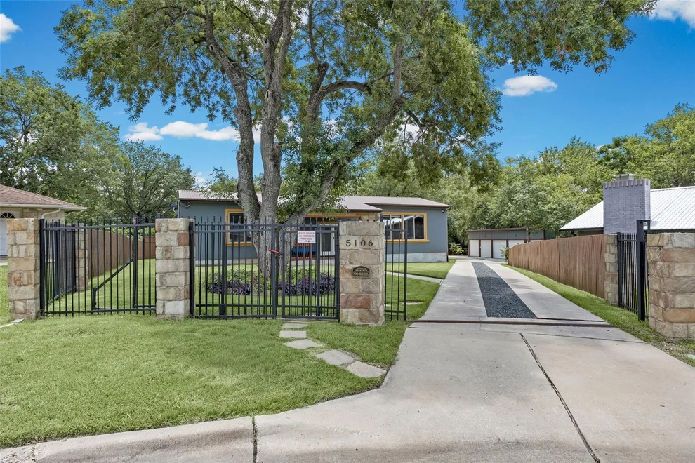 Unit for sale at 5106 Spruce CV, Austin, TX 78744