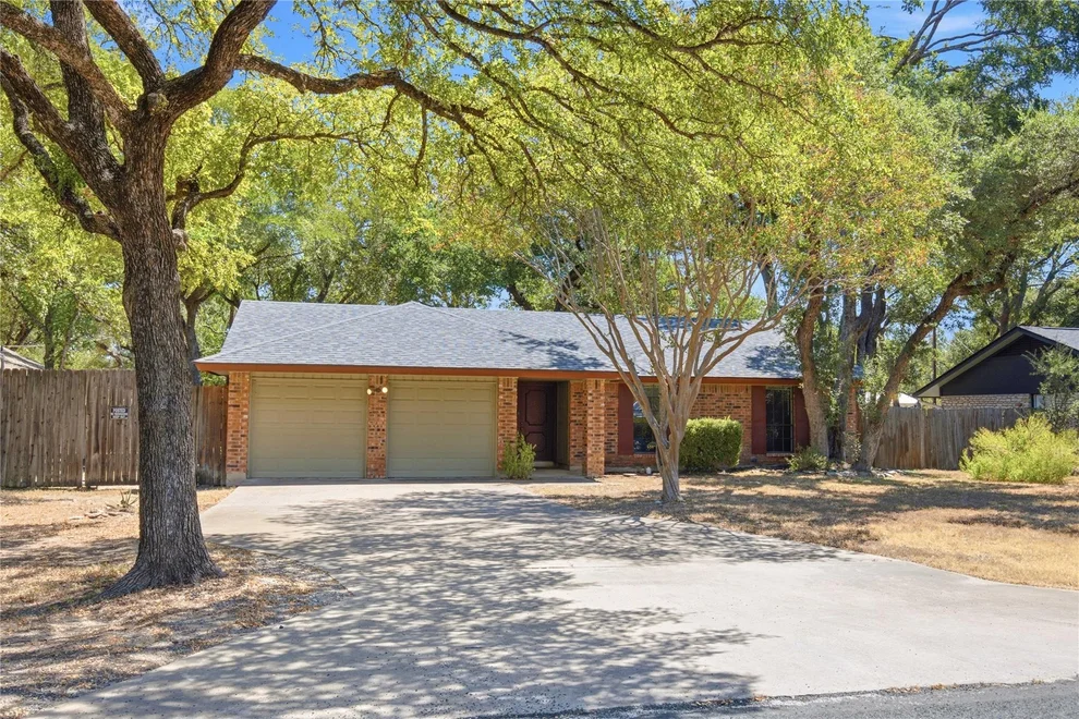 Unit for sale at 13319 Water Oak LN, Austin, TX 78729
