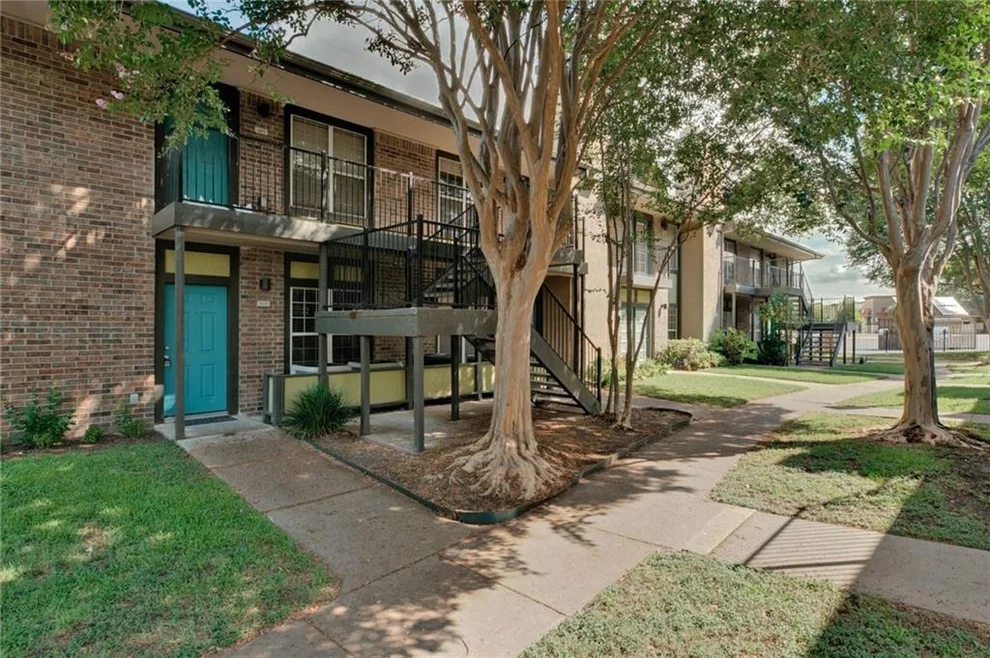 Unit for sale at 7685 Northcross DR, Austin, TX 78757