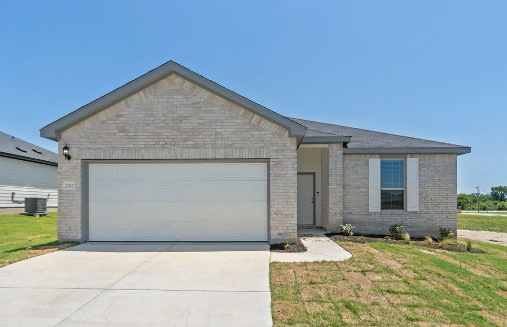 Unit for sale at 2917 Dimmit DR, Temple, TX 76501