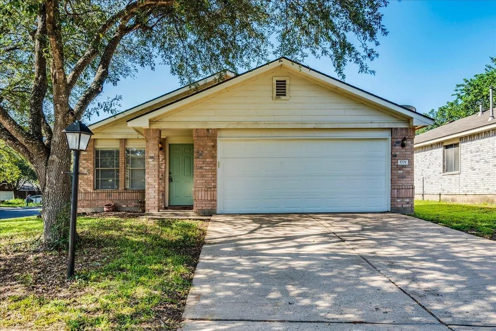 Unit for sale at 1701 Friars Tale LN, Austin, TX 78748