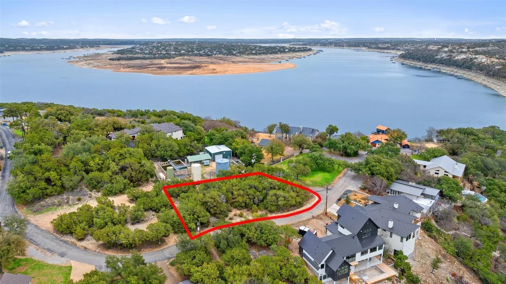 Unit for sale at 0 Inverness DR, Spicewood, TX 78669