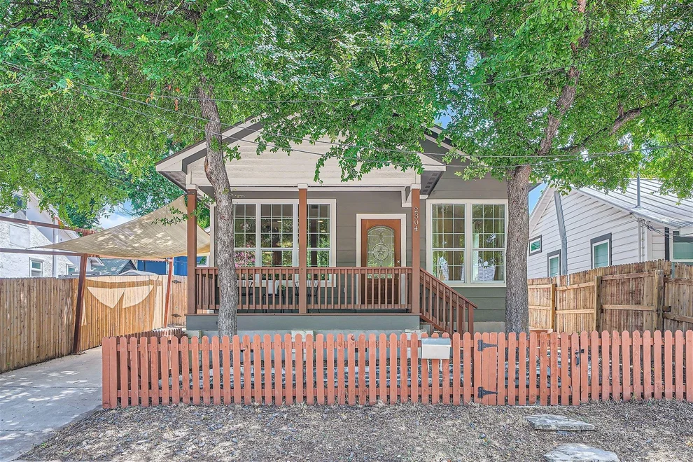 Unit for sale at 2304 Santa Maria ST, Austin, TX 78702