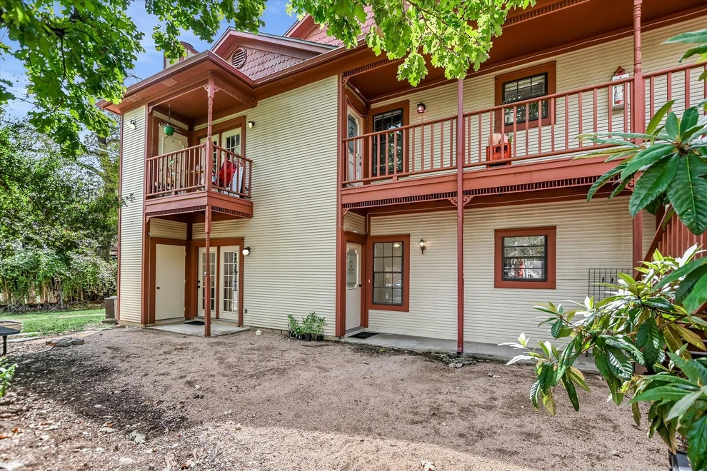 Unit for sale at 4015 SPEEDWAY, Austin, TX 78751