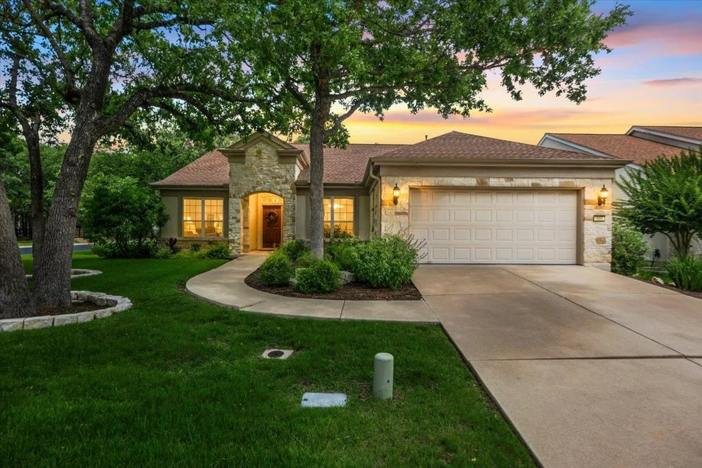 Unit for sale at 503 Breezeway LN, Georgetown, TX 78633