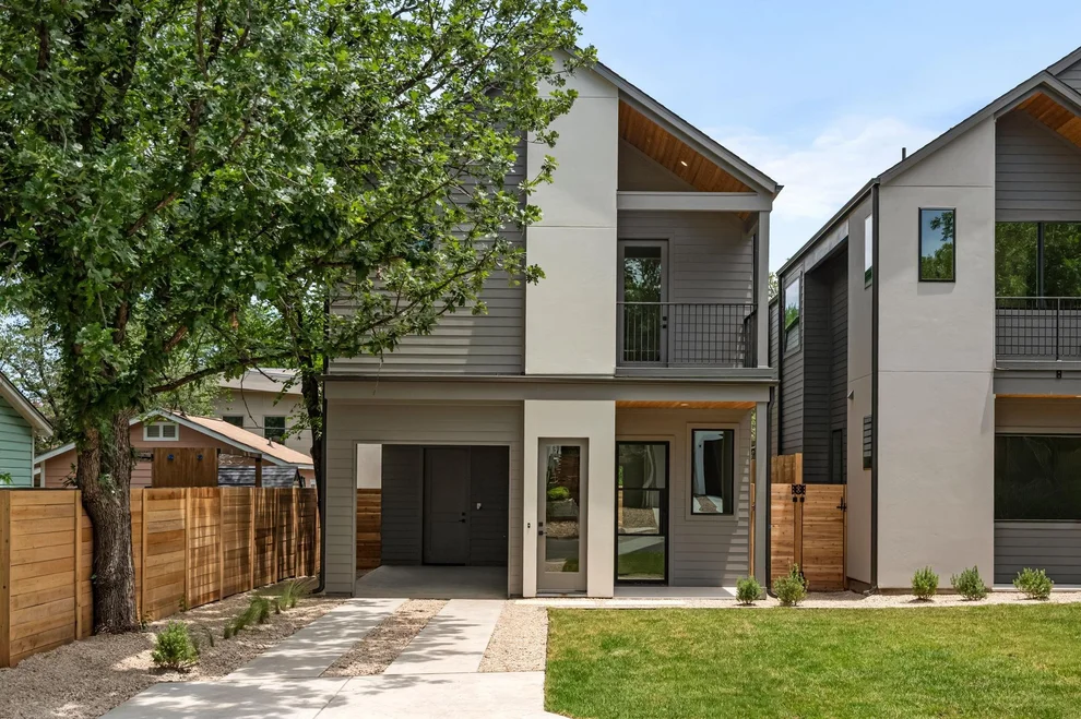 Unit for sale at 1004 Juanita, Austin, TX 78704