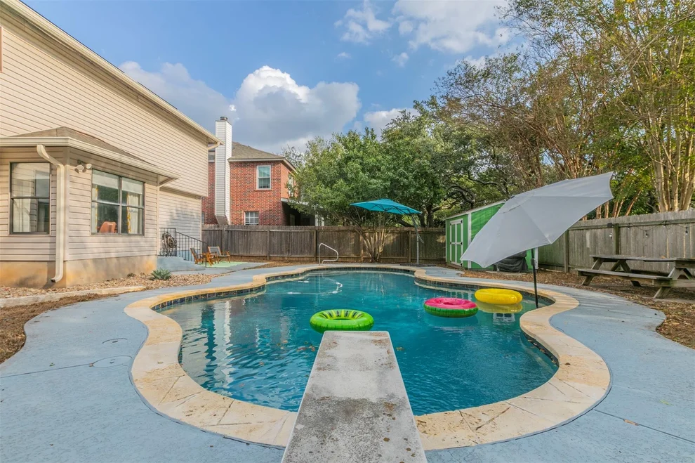 Unit for sale at 4315 Triboro TRL, Austin, TX 78749