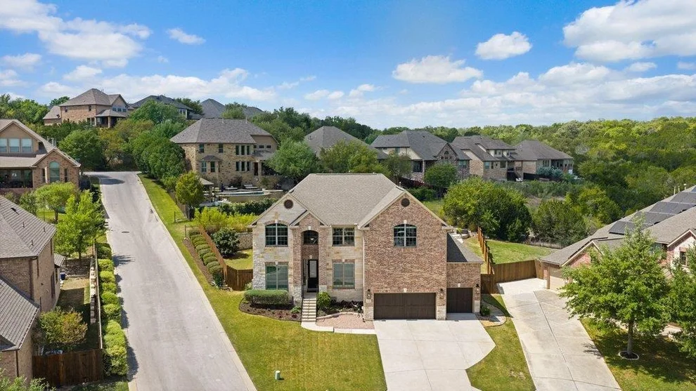 Unit for sale at 12333 Labrador Bay CT, Austin, TX 78732