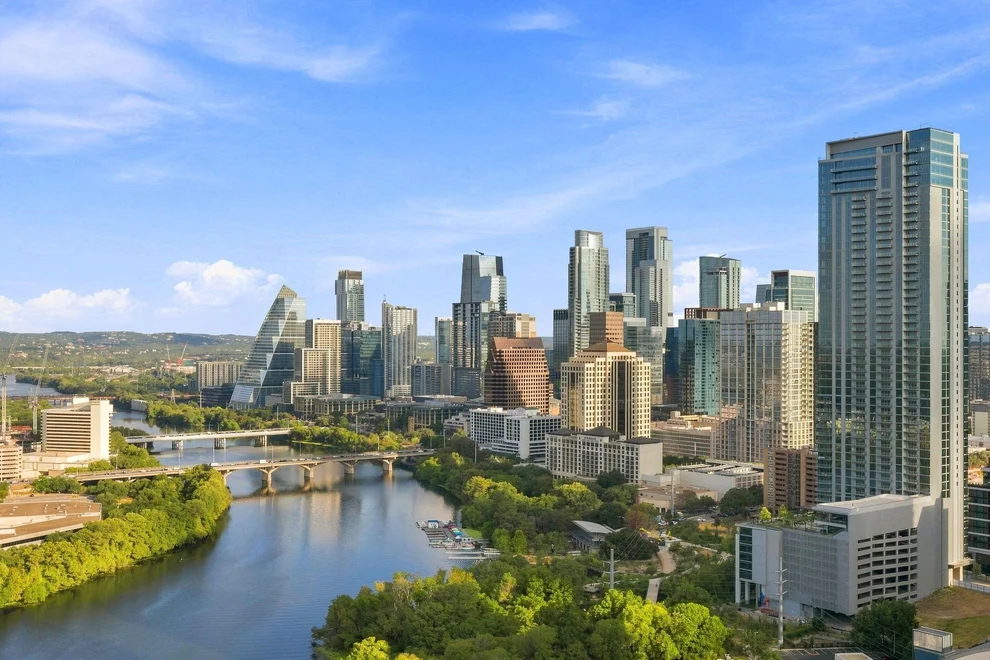 Unit for sale at 48 East Ave, Austin, TX 78701