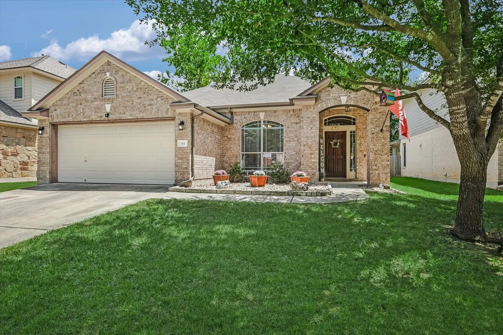 Unit for sale at 161 Wildhorse CRK, Buda, TX 78610