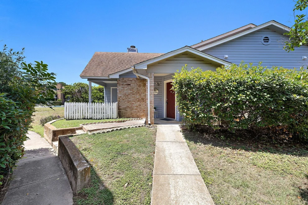 Unit for sale at 1601 Faro DR, Austin, TX 78741