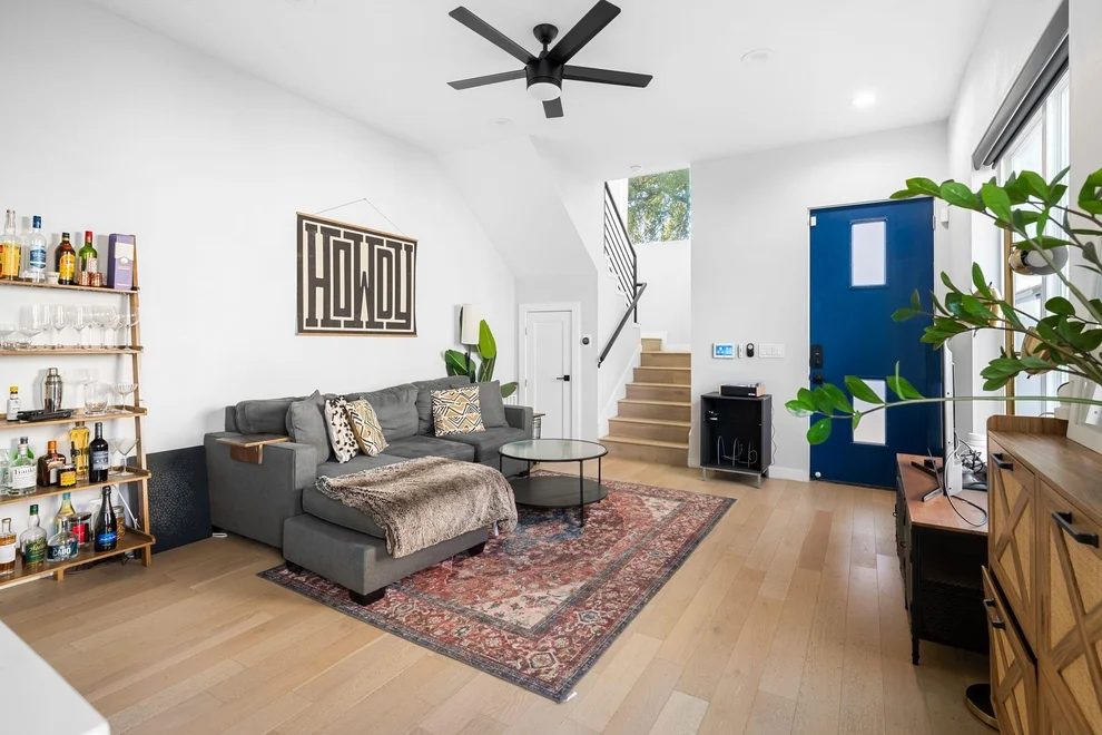 Unit for sale at 4712 Reyes ST, Austin, TX 78721