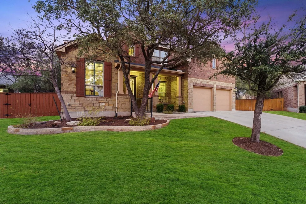 Unit for sale at 112 Guadalupe River CV, Georgetown, TX 78628
