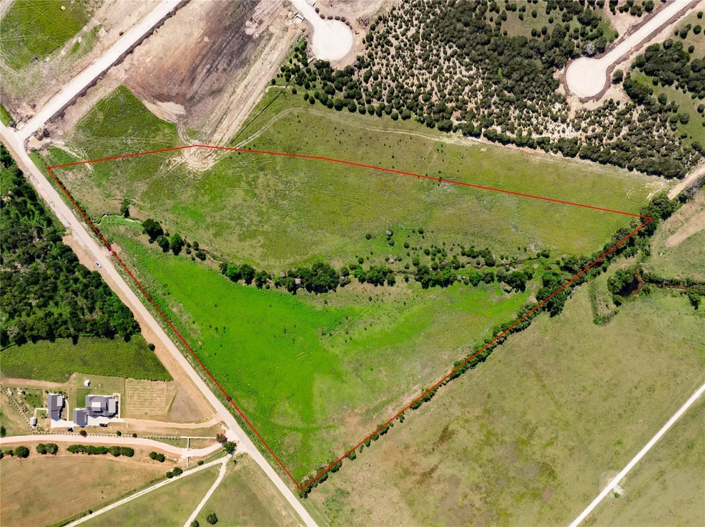 Unit for sale at 16 Acres County Road 246, Georgetown, TX 76633