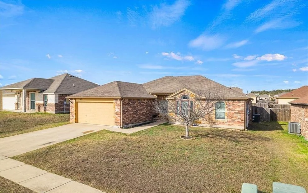 Unit for sale at 2609 Camp Cooper DR, Killeen, TX 76549