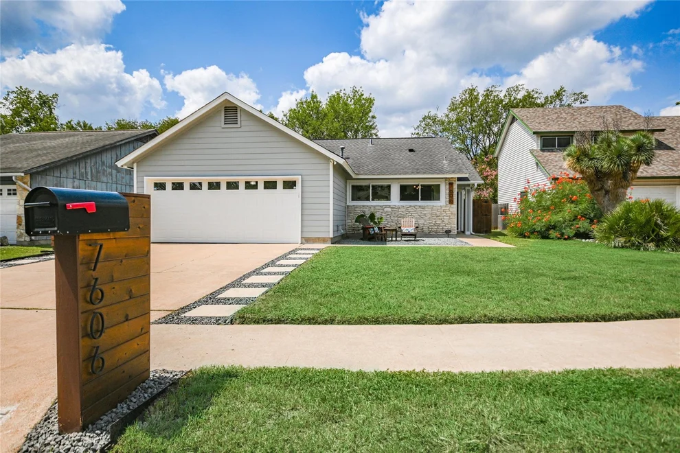 Unit for sale at 7606 Galliano CIR, Austin, TX 78749
