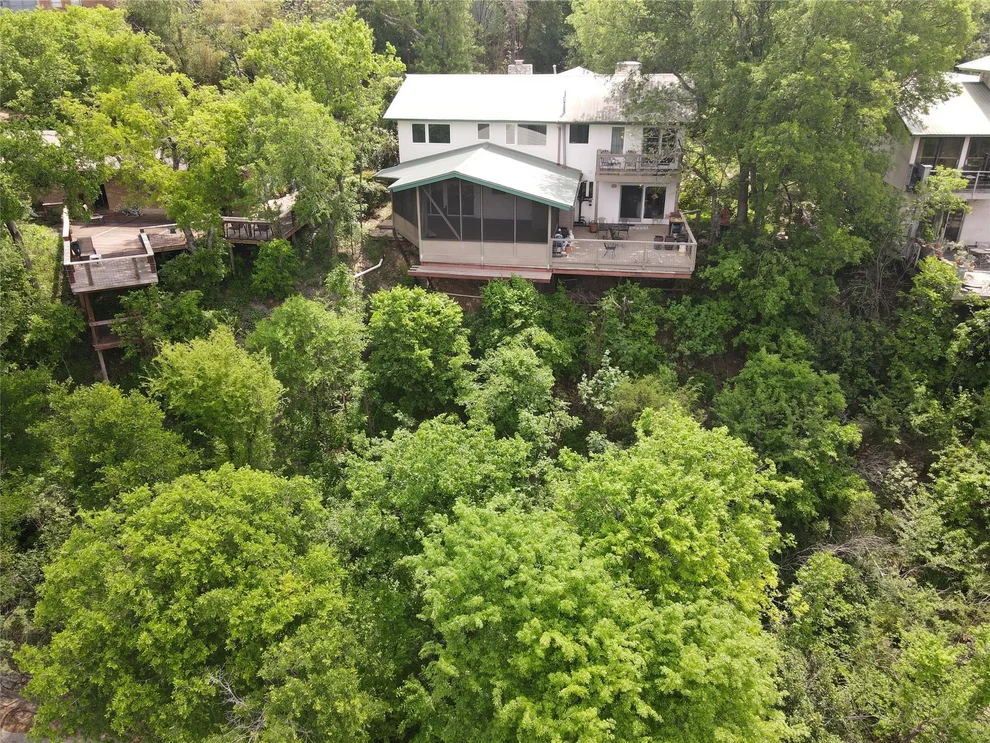 Unit for sale at 3309 Westhill DR, Austin, TX 78704