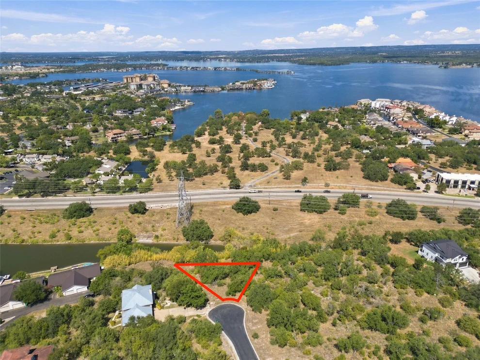 Unit for sale at N6025 Twin Sails, Horseshoe Bay, TX 78657