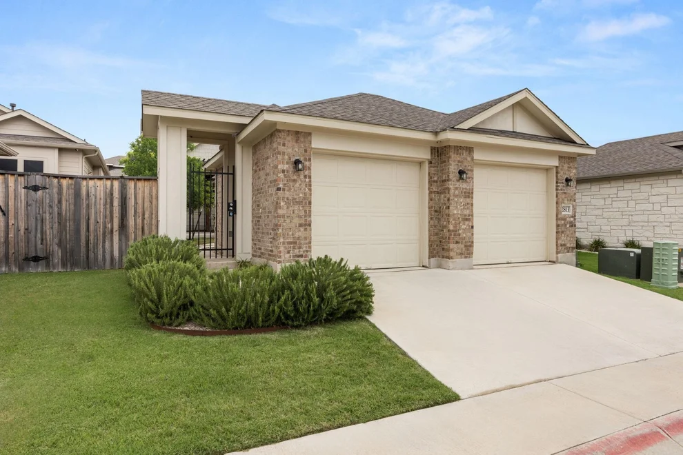 Unit for sale at 2813 Hopi PATH, Georgetown, TX 78628