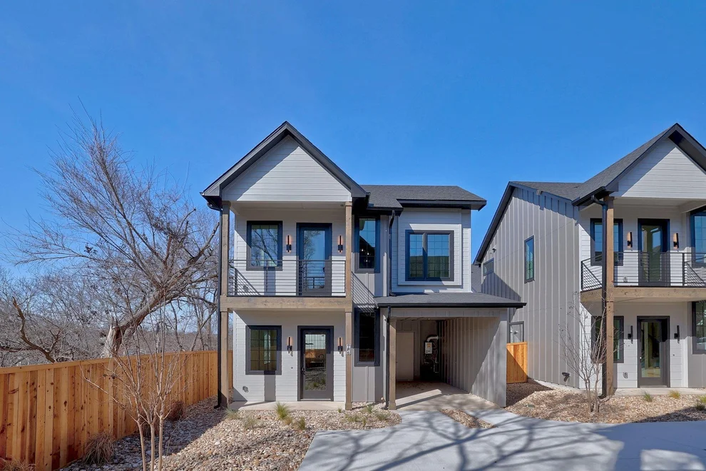 Unit for sale at 1732 Bunche RD, Austin, TX 78721