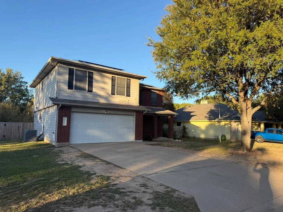 Unit for sale at 612 Blair Ave, Bastrop, TX 78602