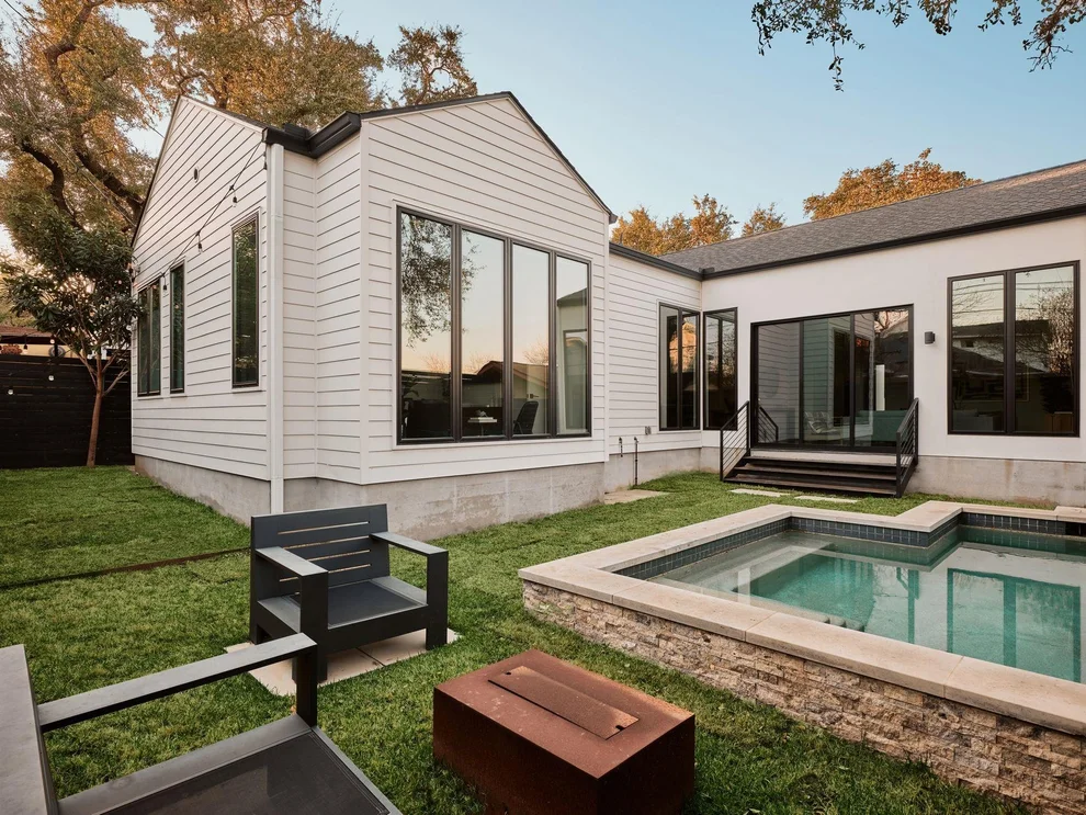 Unit for sale at 208 El Paso ST, Austin, TX 78704