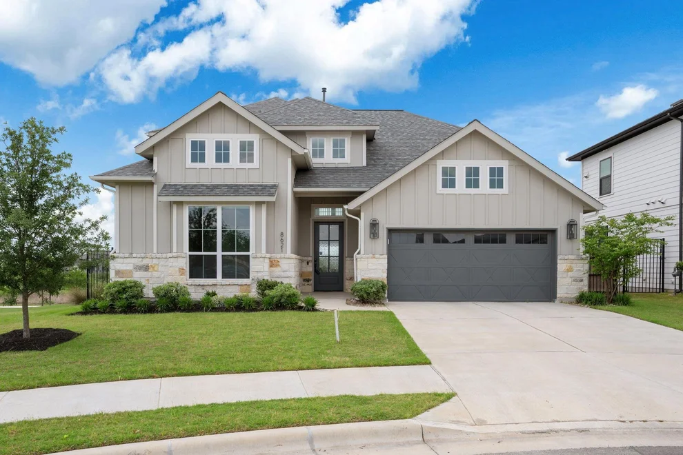 Unit for sale at 8621 Thompson Teal TRL, Austin, TX 78744