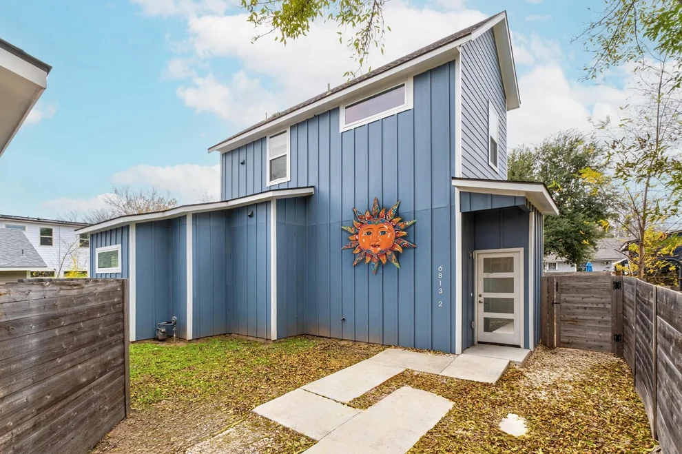 Unit for sale at 6813 SUENA DR, Austin, TX 78741