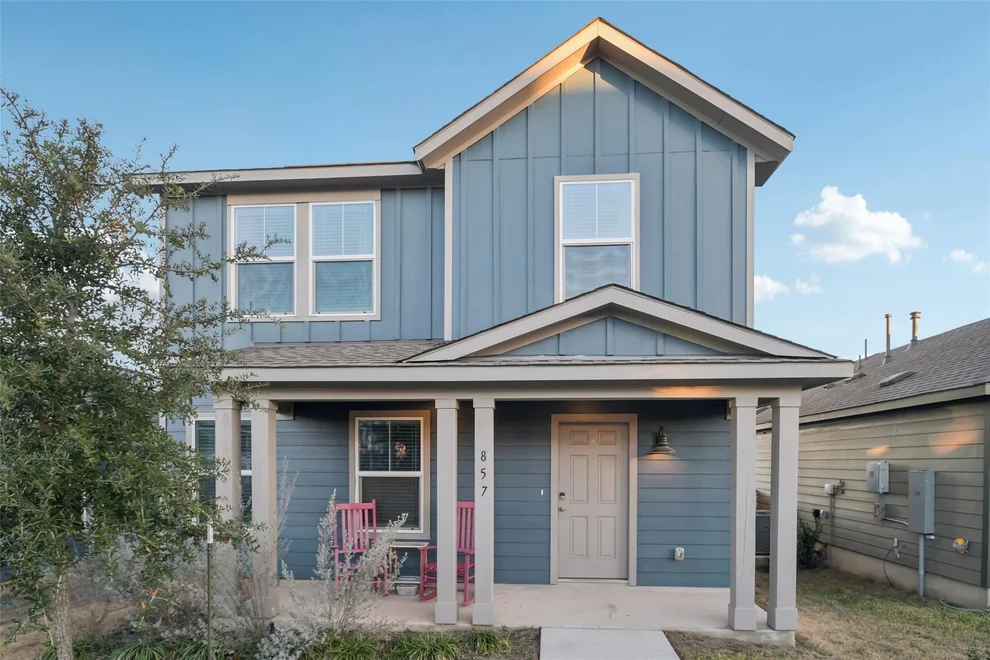 Unit for sale at 857 Powell ST, Kyle, TX 78640