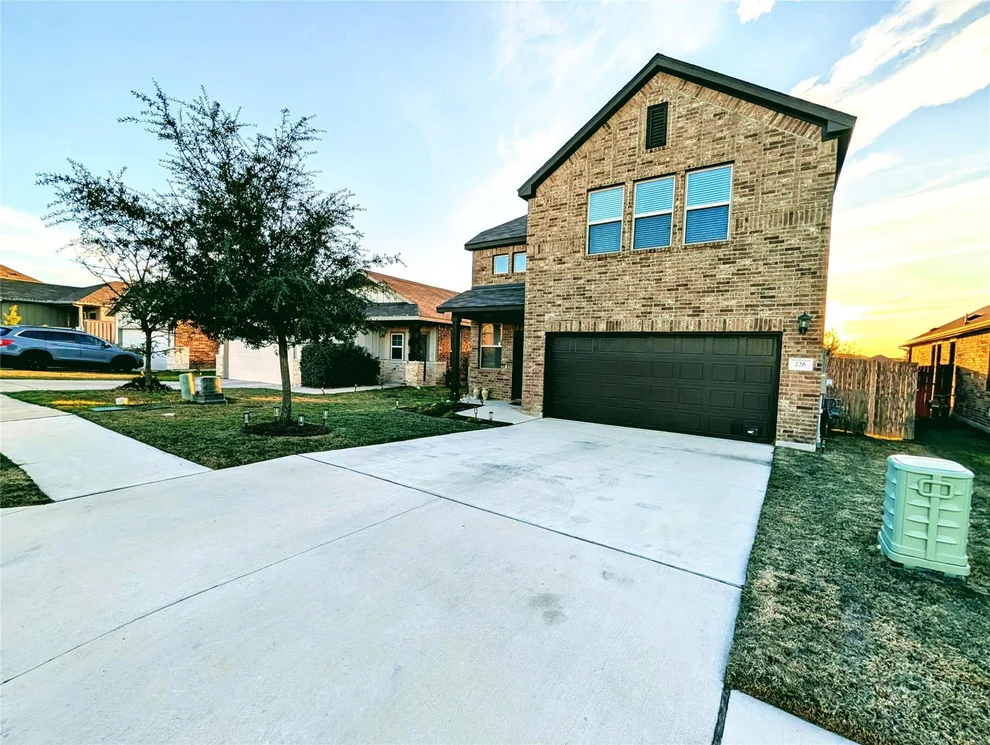 Unit for sale at 226 Thornless CIR, Buda, TX 78610