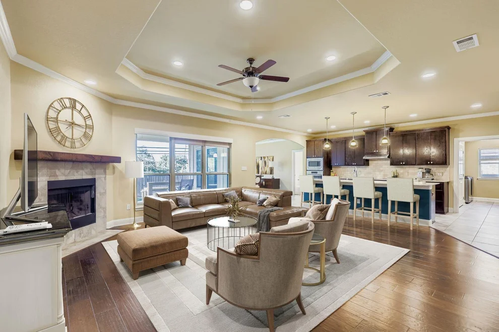 Unit for sale at 611 Algerita DR, Georgetown, TX 78628