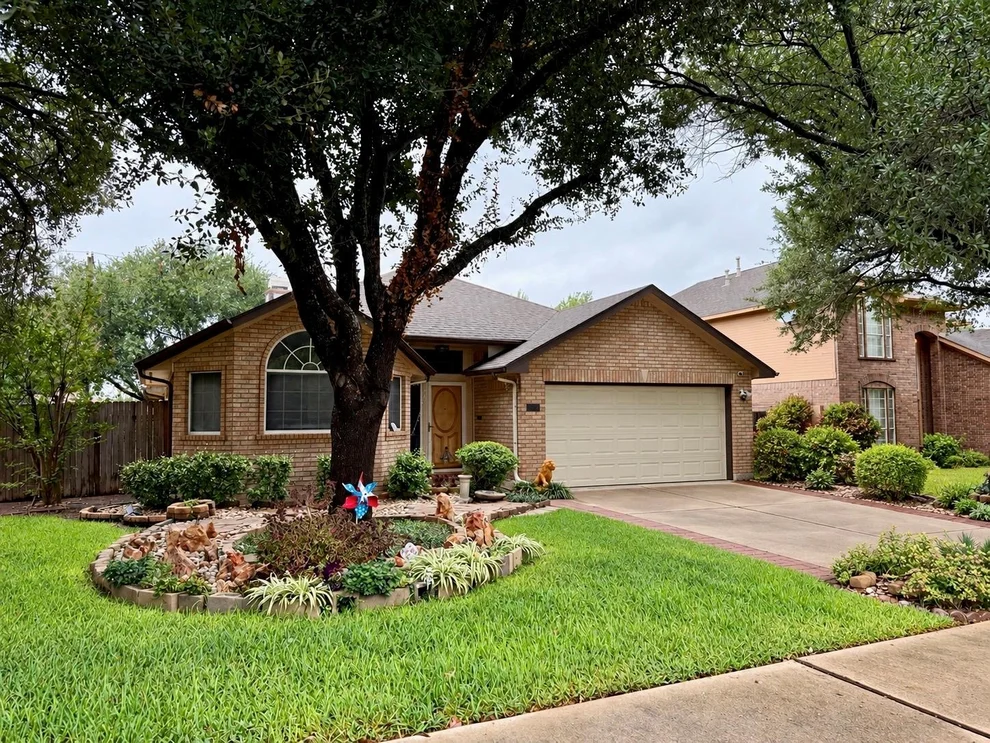 Unit for sale at 1825 Chino Valley TRL, Round Rock, TX 78665