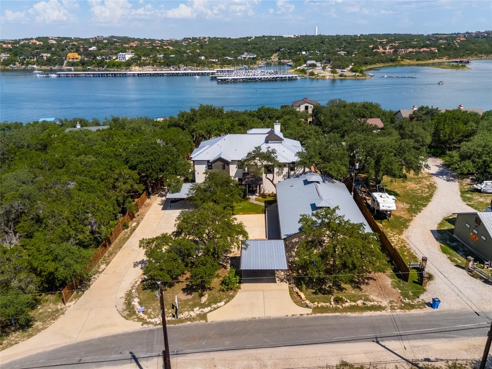 Unit for sale at 1105 Oak Hurst RD, Austin, TX 78734