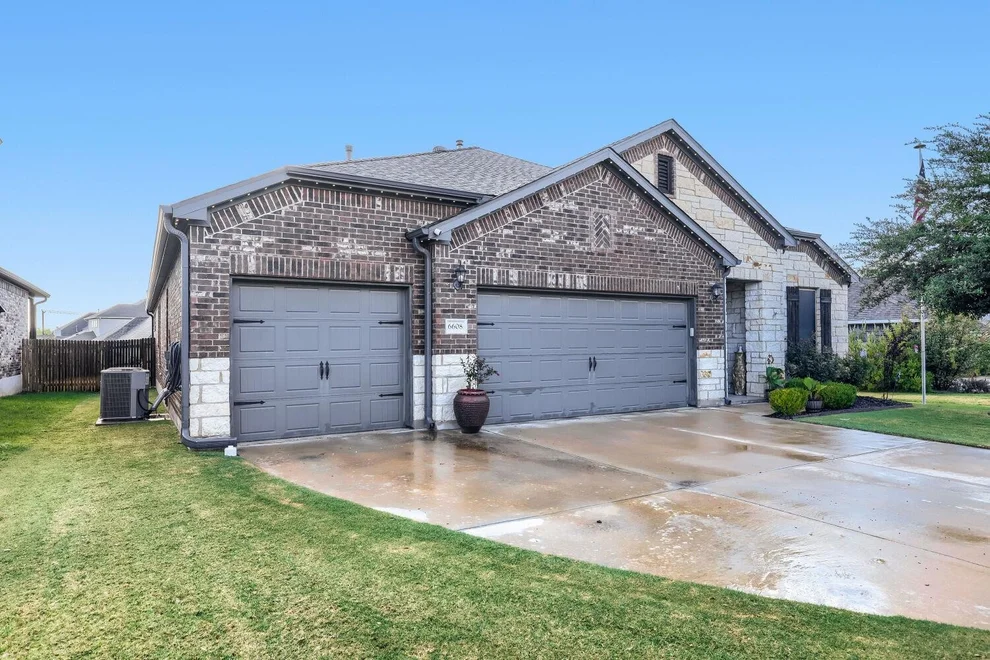 Unit for sale at 6608 Casiano CV, Round Rock, TX 78665