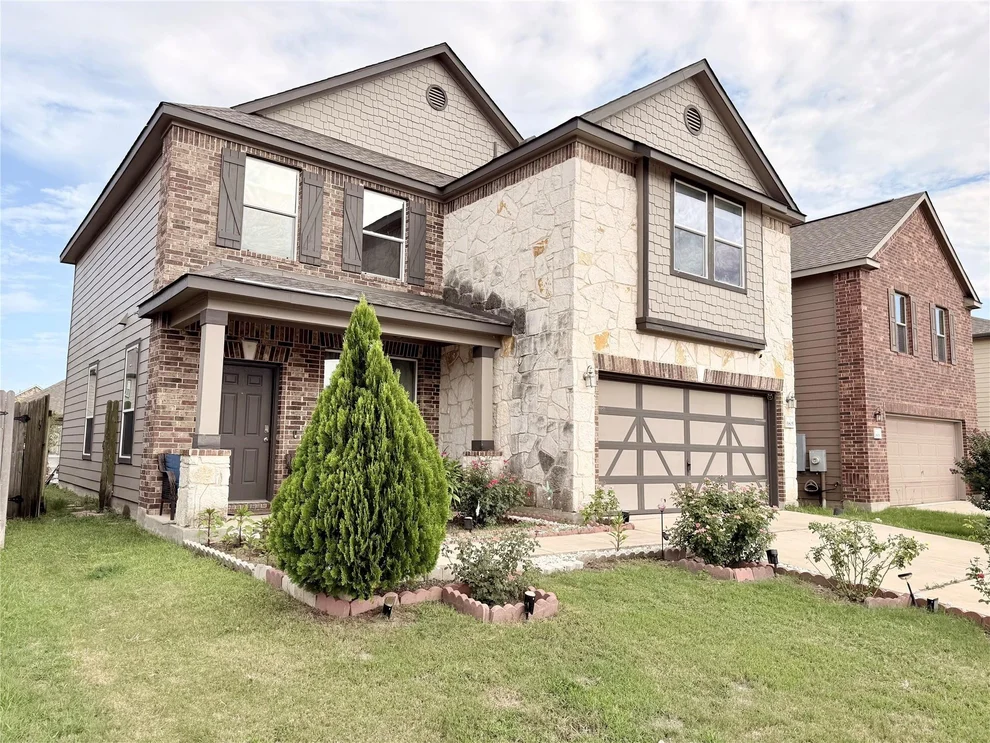 Unit for sale at 6805 Horseshoe Pond DR, Del Valle, TX 78617
