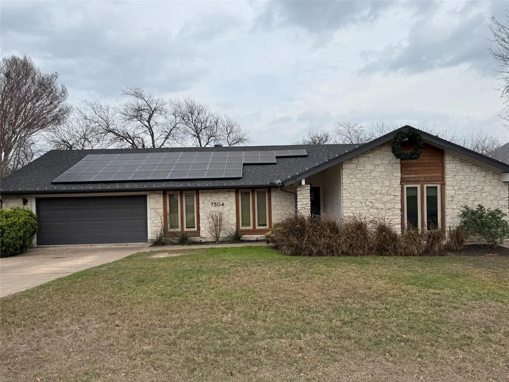 Unit for sale at 7504 Hill Meadow CIR, Austin, TX 78736