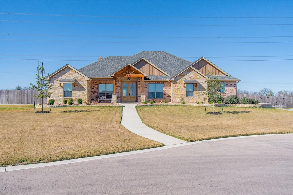 Unit for sale at 1485 King Ranch RD, Salado, TX 76571