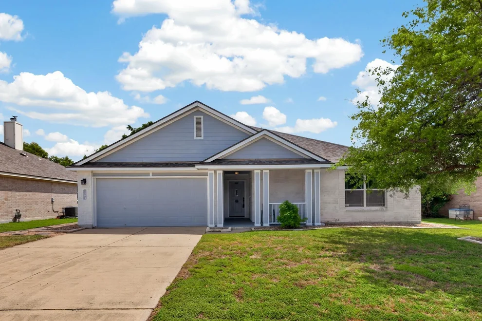 Unit for sale at 1504 Cora Marie DR, Pflugerville, TX 78660