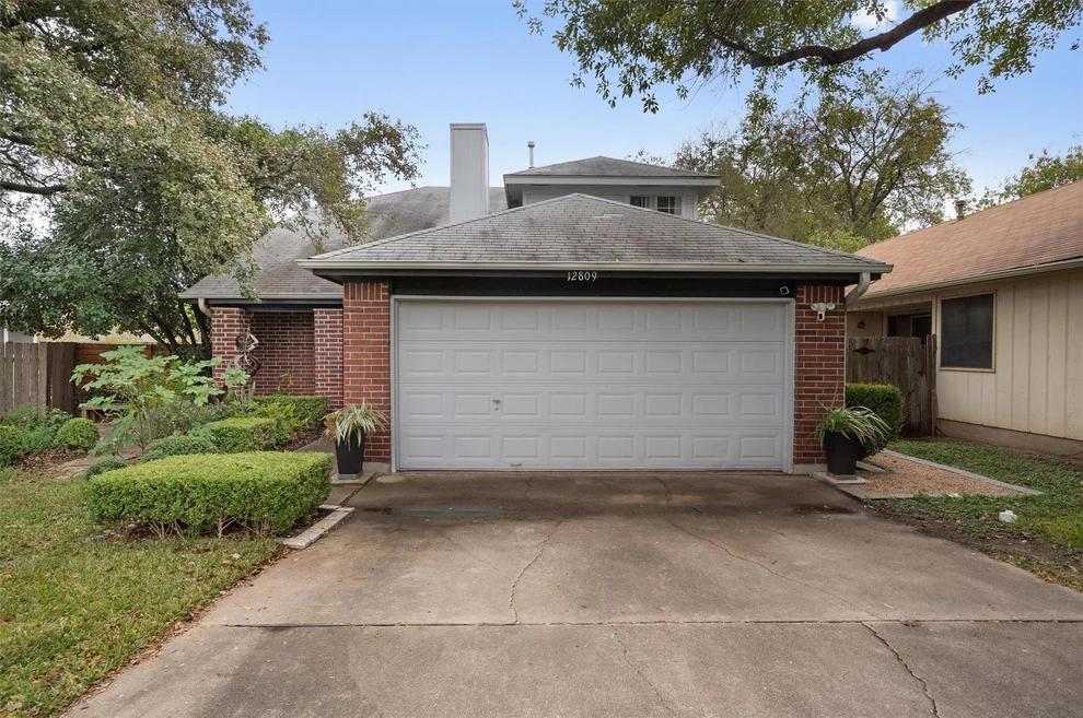 Unit for sale at 12809 Meehan DR, Austin, TX 78727