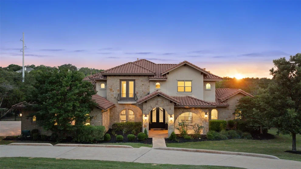 Unit for sale at 303 Bella Montagna CIR, Austin, TX 78734