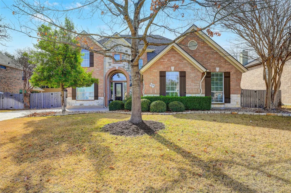 Unit for sale at 134 Fairwood DR, Georgetown, TX 78628