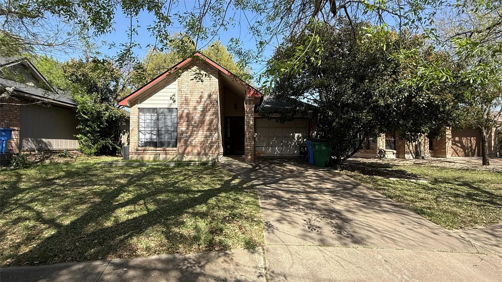 Unit for sale at 2200 Margalene WAY, Austin, TX 78728
