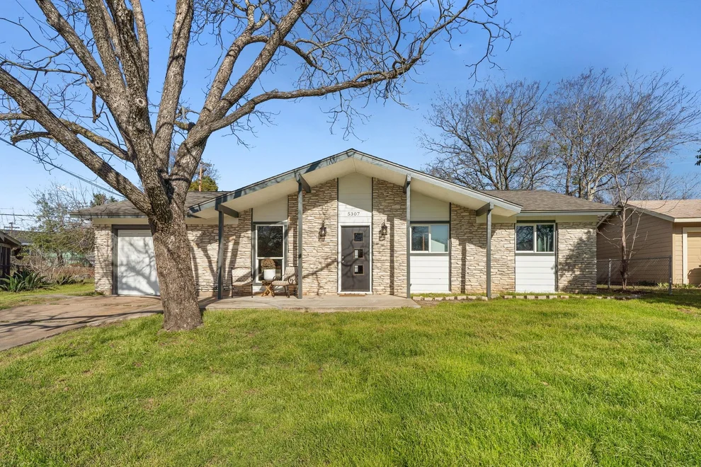 Unit for sale at 5307 Halmark DR, Austin, TX 78723
