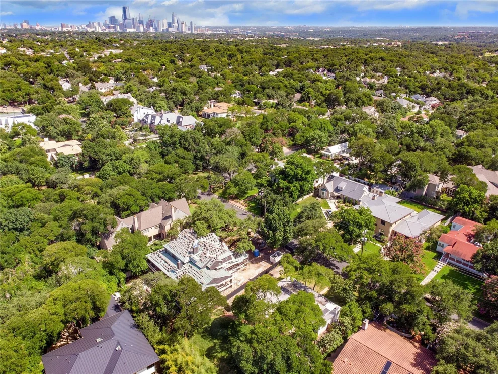 Unit for sale at 3310 Bowman Ave, Austin, TX 78703